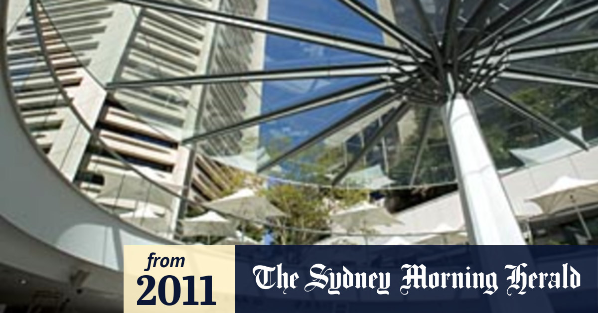 Four years and 100m for city tower repair job